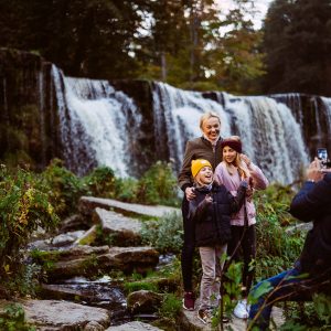 Estonia seaside tour