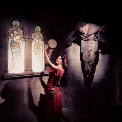 Grévin Wax Museum Entry Ticket