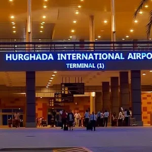 Hurghada Airport Transfer