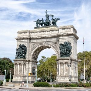 Manhattan, Bronx, Queens & Brooklyn Tour