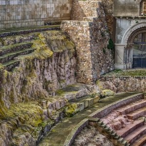 Private Roman Houses Tour