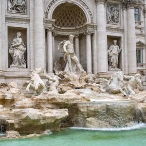 Rome Walking Tour
