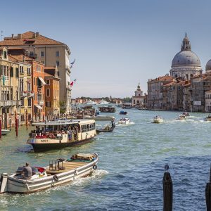 Venice in One Day Tour From Rome