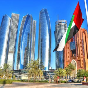 Abu Dhabi City Tour & Grand Mosque & Louvre museum