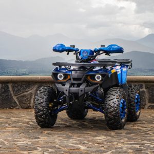 Alanya ATV - Quad Bike Rental