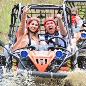 Antalya Buggy Safari Tour