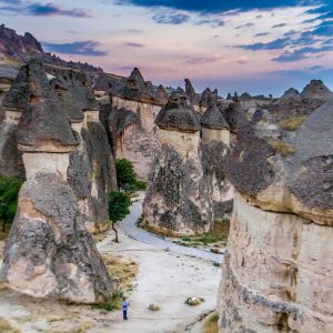 Cappadocia 4x4 Jeep Safari Tour With Hotel Transfer