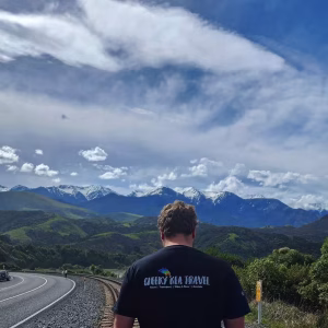 Kaikoura Wildlife & Scenic Small-Group Tour