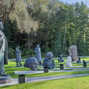 Maarjamäe History Center Skip The Line Ticket