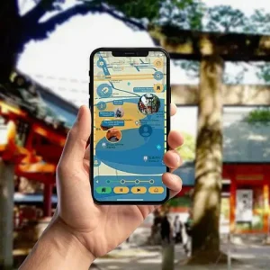 Master Fukuoka with Self-Guided Walking Tour