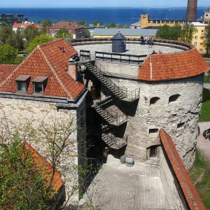 Seaplane Harbour & Fat Margaret Skip The Line Combo Ticket