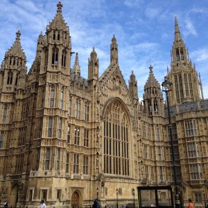 Westminster & Tower of London Guided Walking Tour
