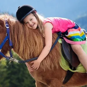 Horse Riding Tour in Belek