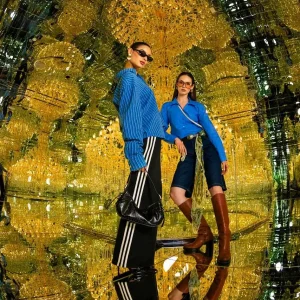 House of Hype Tour with Private Transfers