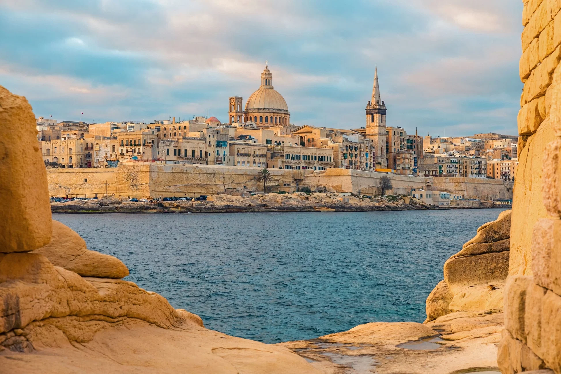 5-Day Malta & Gozo Tour with Highlights Included