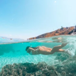 Comino Island Adventure with Blue Lagoon