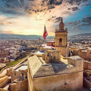 Discovering Gozo Full-Day Guided Tour