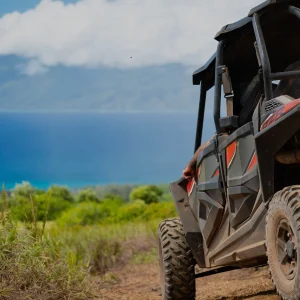 Gozo 4x4 UTV Tour with Comino Mini Cruise