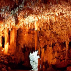 Sapadere Canyon & Waterfall Tour with Jeep Safari from Alanya