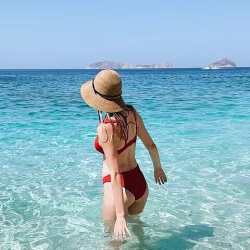 Suluada Island Boat Tour from Kemer