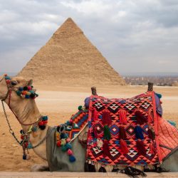 2 Days Cairo Adventure Tour from El Gouna by Flight