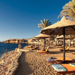 8 Days Cairo & All Inclusive Sharm El Sheikh Tour by Air