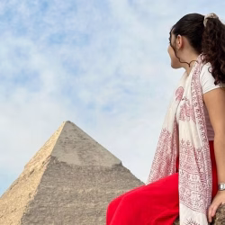 All Inclusive Full Day Giza Pyramids