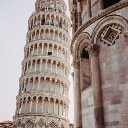 Full Day Tuscany Tour - Siena, San Gimignano & Pisa