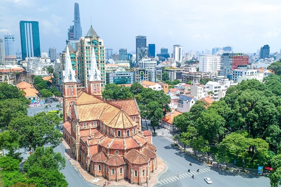 4 Days Private Saigon & Mekong Explorer Tour