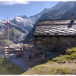 4 Days Swiss Alps Hidden Gems Tour from Zurich Airport