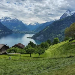 4 Days Swiss Alps Immersion Magic Trekking Tour
