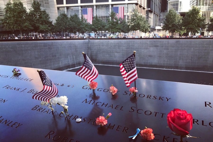 9/11 Memorial, Wall Street & Seaport Guided Tour