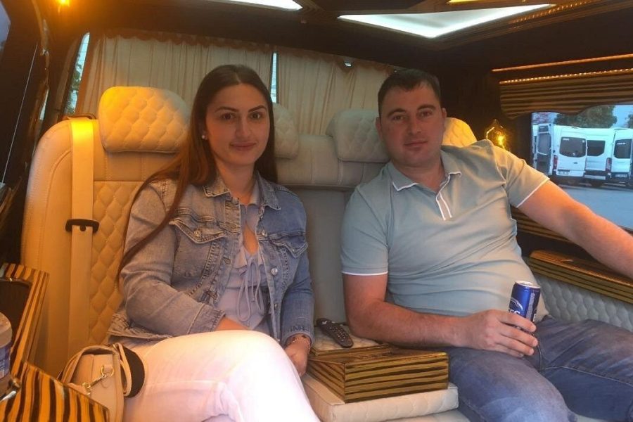 Adana Airport Transfer Private and Comfortable