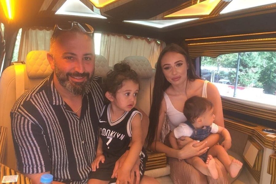 Adana Airport Transfer Private and Comfortable