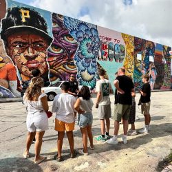 All In One Miami City Streets Tour & Boat Tour