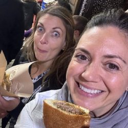 Authentic Moroccan Food Tour in Marrakech