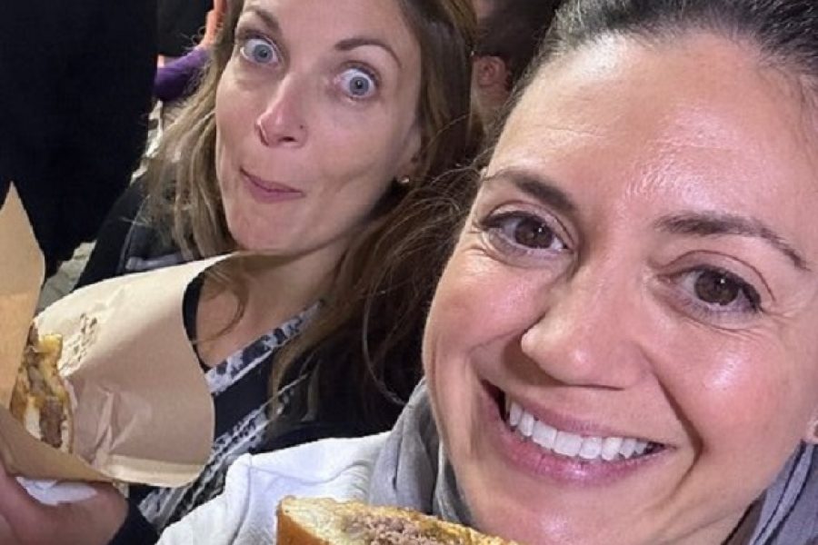 Authentic Moroccan Food Tour in Marrakech