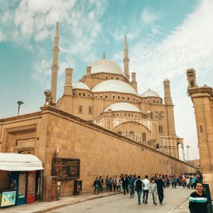 Coptic Cairo & Islamic Cairo & Khan el Khalili Tour