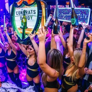 Daily Bar Crawl Miami Nightlife Tour Adventure