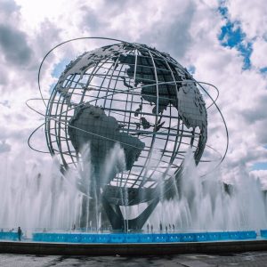 Five Boroughs Grand New York Tour from Manhattan