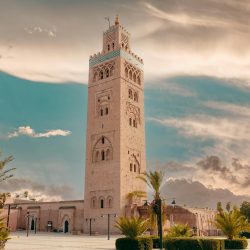Half-Day Private Sightseeing Tour in Marrakech