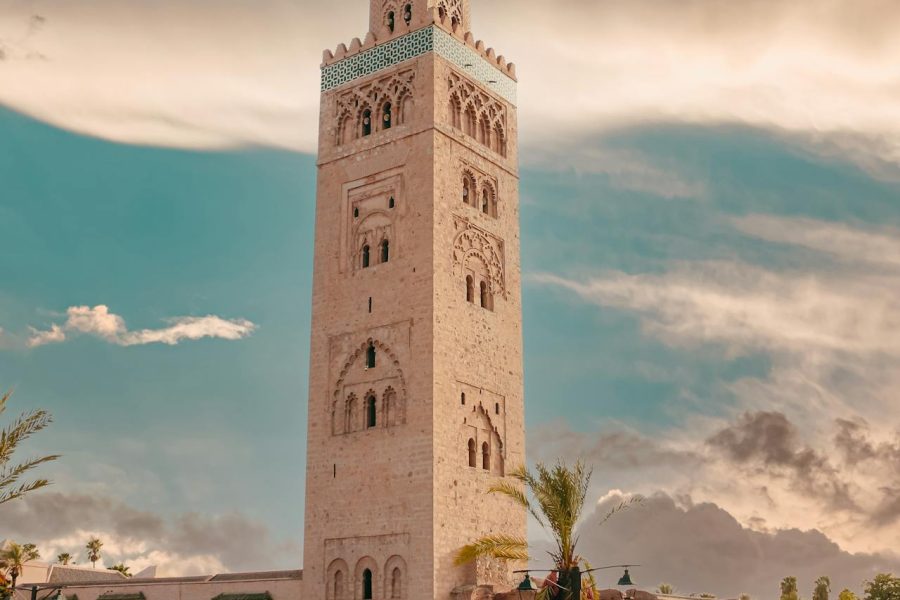 Half-Day Private Sightseeing Tour in Marrakech