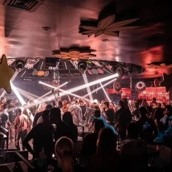 Hurghada Private Night Tour with Disco Entrance