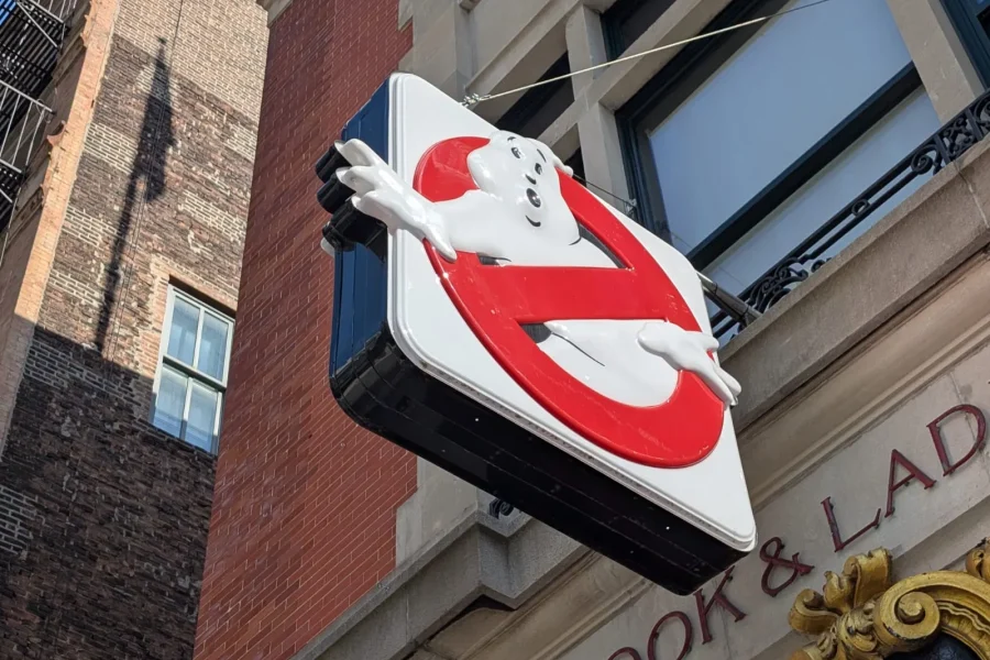 New York City Movie & TV Show Walking Tour