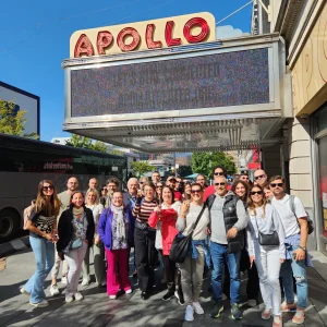 New York Hip-Hop, Gangsters & Legends Walking Tour