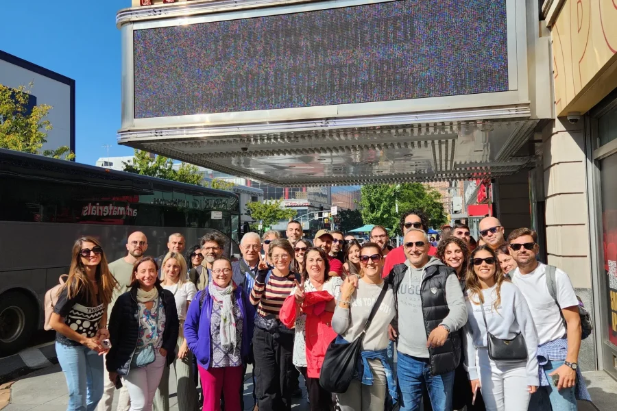 New York Hip-Hop, Gangsters & Legends Walking Tour