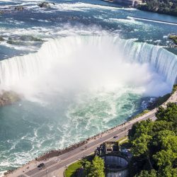 Niagara Falls Ultimate Day Trip from New York City
