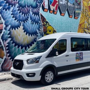 Private Miami Exclusive Transportation Service By Hour