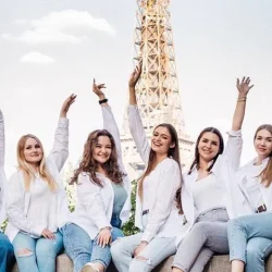 Professional Photographer in Paris & Disneyland Professional Photographer in Paris & Disneyland