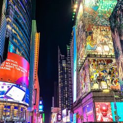 Queens Multicultural Walking Tour in New York